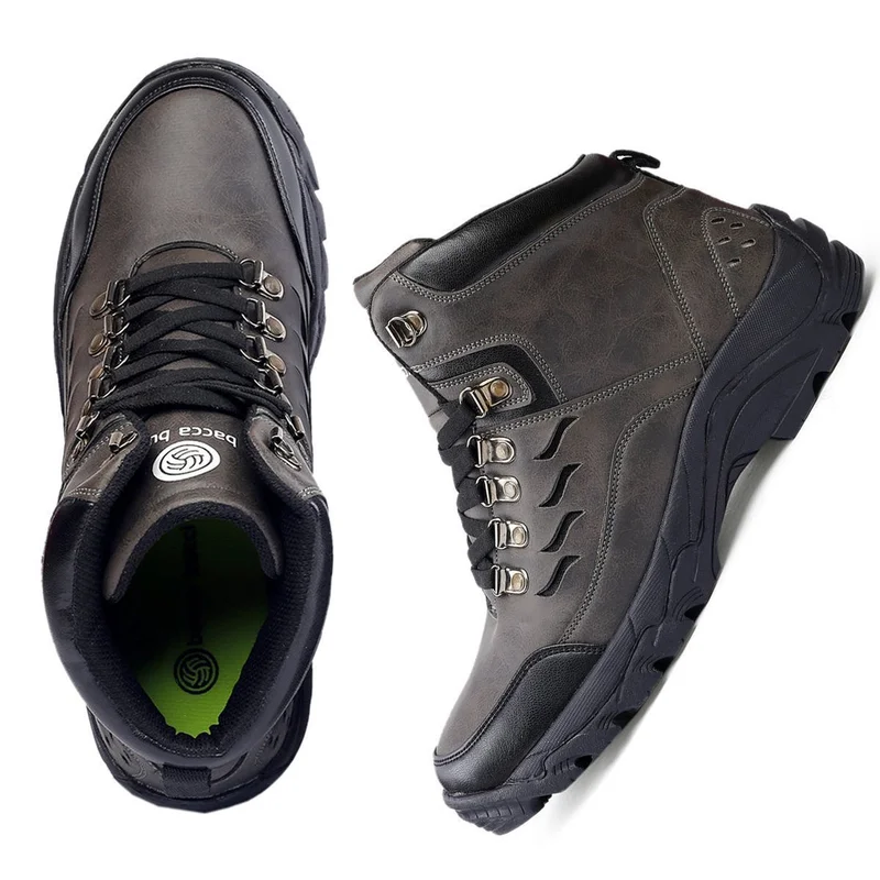 Bacca Bucci Sprite Outdoor Hiking Boots